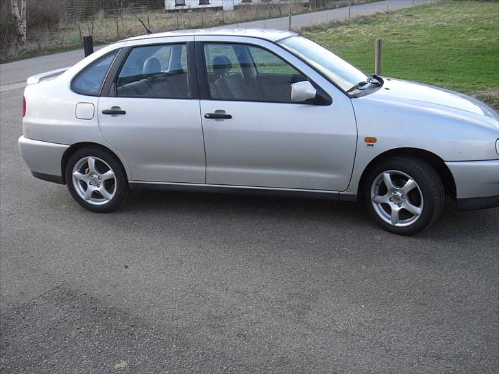 Seat Cordoba billede 1