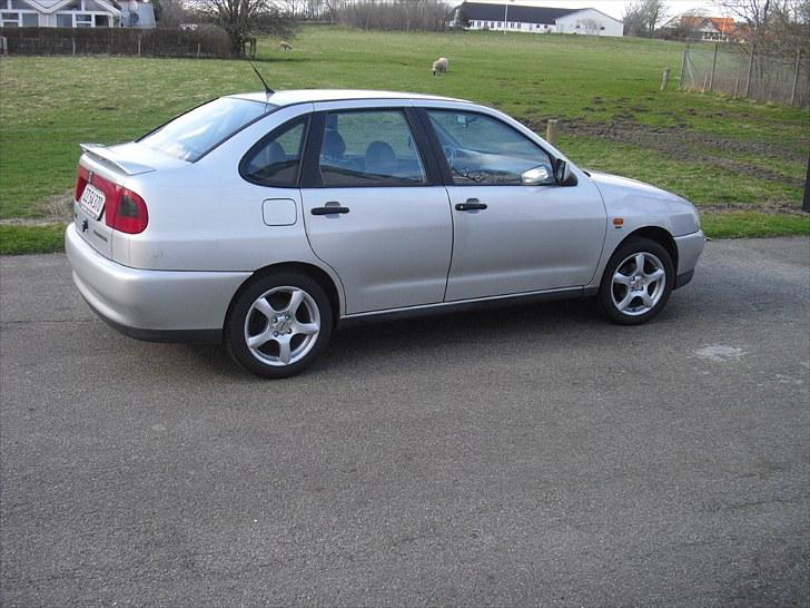 Seat Cordoba billede 2