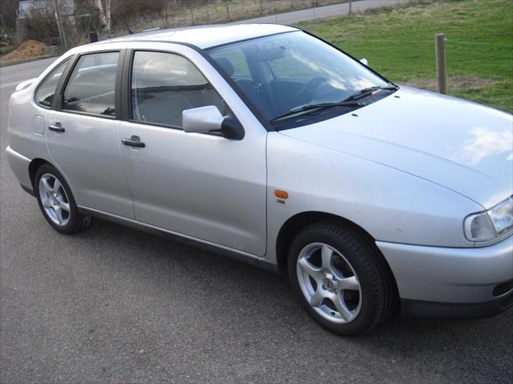 Seat Cordoba billede 3