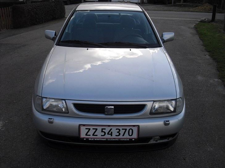 Seat Cordoba billede 4