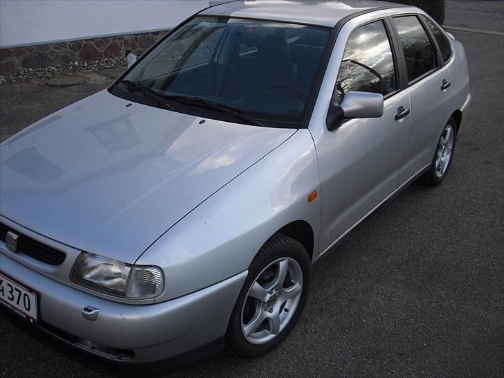 Seat Cordoba billede 5