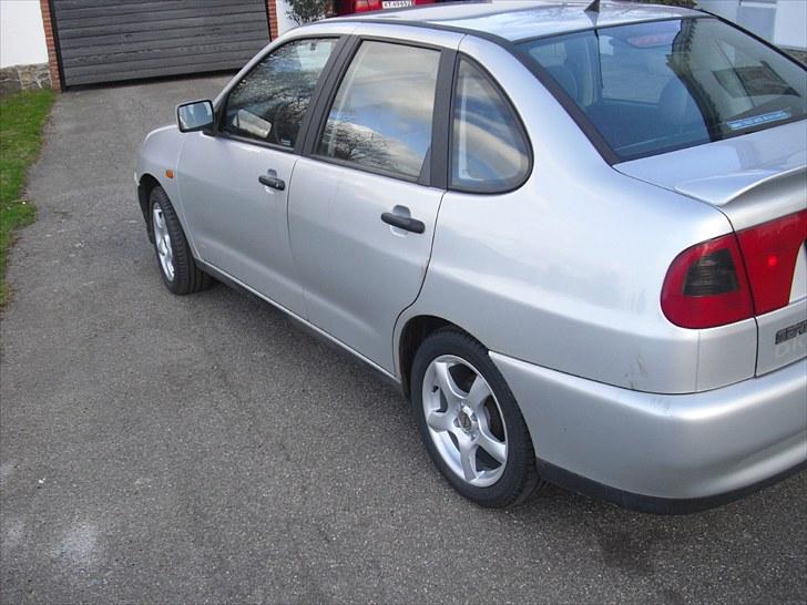 Seat Cordoba billede 6