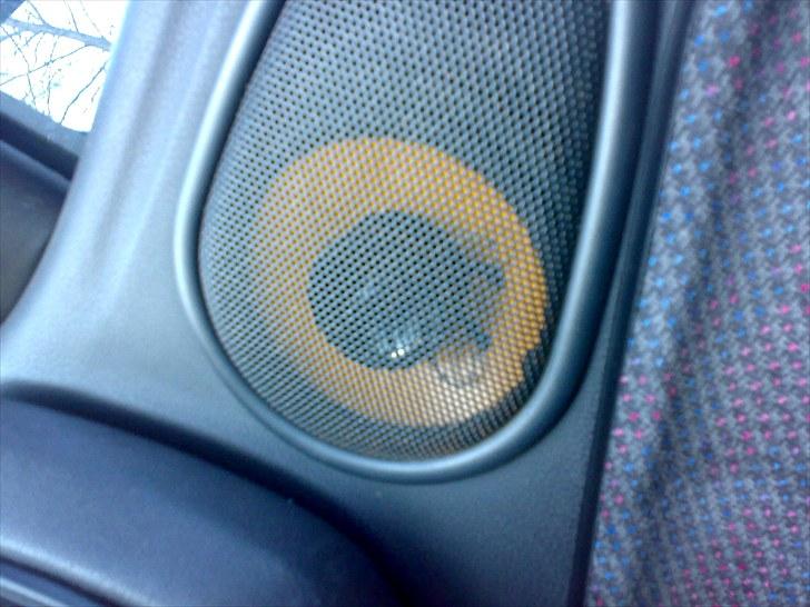 Ford Escort Cabriolet (sommer) billede 11