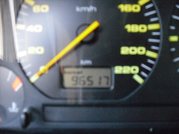 Seat Cordoba billede 7