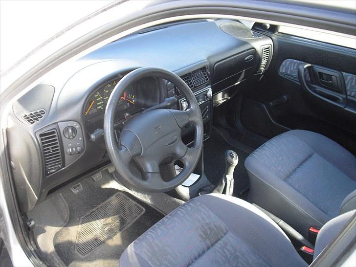 Seat Cordoba billede 8