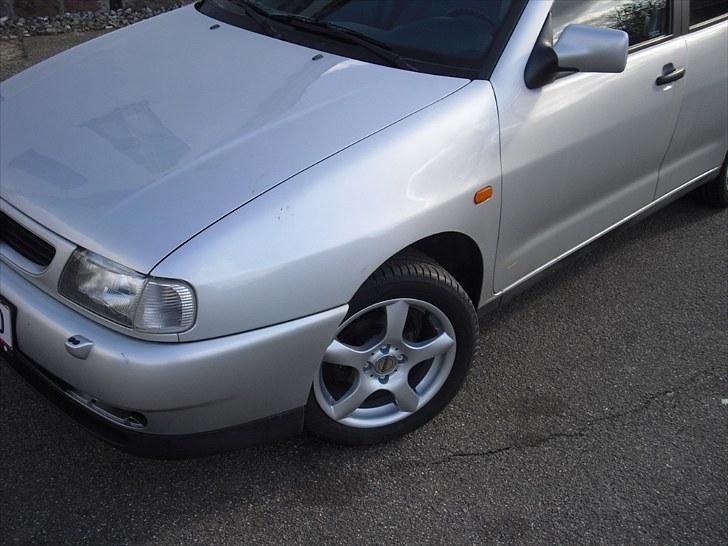 Seat Cordoba billede 9