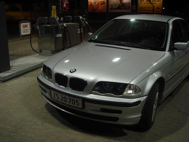 BMW 318I  billede 6