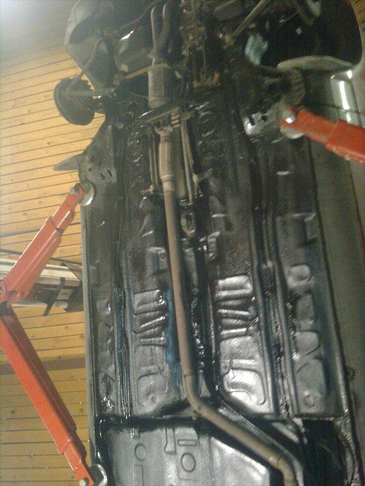 VW polo fox.SOLGT billede 10