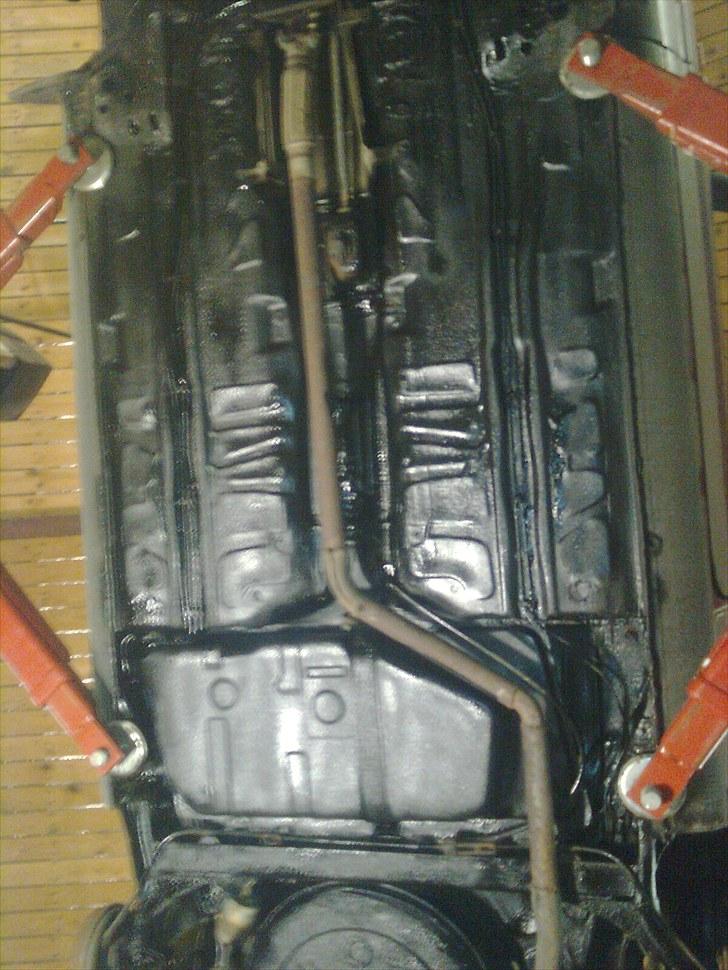 VW polo fox.SOLGT billede 11