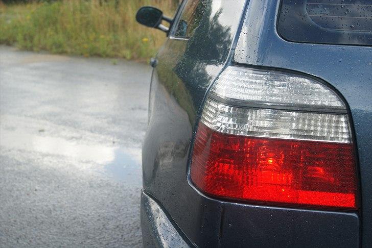 VW 1,9 TDi billede 3