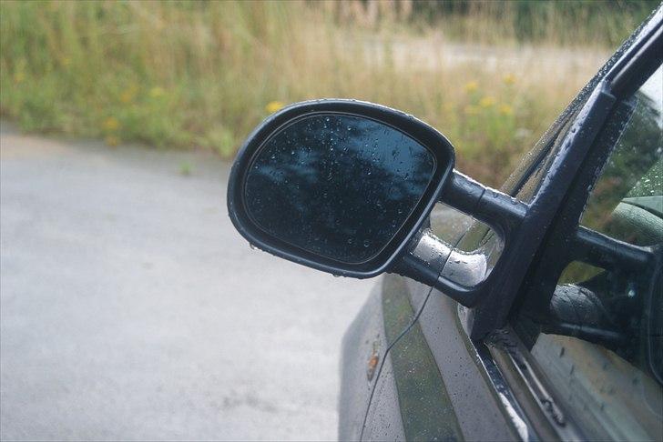 VW 1,9 TDi billede 12