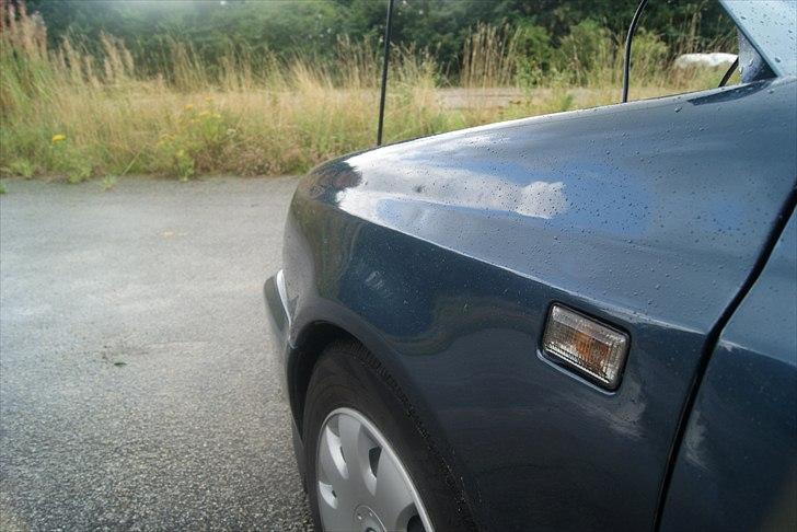 VW 1,9 TDi billede 13