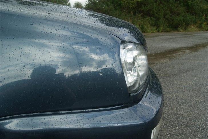 VW 1,9 TDi billede 14