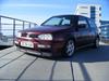 VW golf 3 1,9 gtd