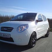 Kia Picanto Active 1.1