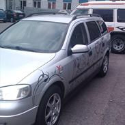 Opel Astra G Caravan