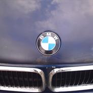 BMW 316i * BYTTET*