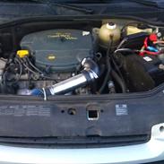 Renault clio 2 solgt 