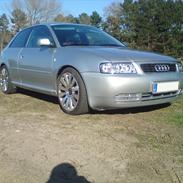 Audi A3 (SOLGT)