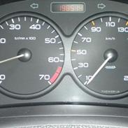 Peugeot 206 [ SOLGT :( ]