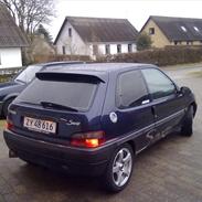 Citroën Saxo