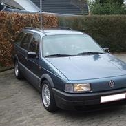 VW Passat GT Variant