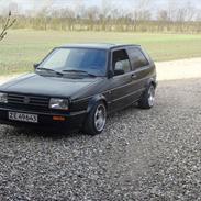 VW golf2