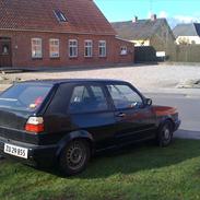 VW 1.8 gti 16v