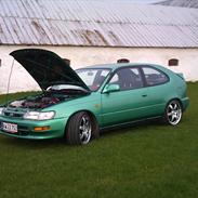 Toyota corolla GLS [Tidl. bil]