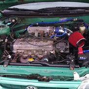 Toyota corolla GLS [Tidl. bil]