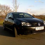 VW Golf 5- 6 gear *solgt*