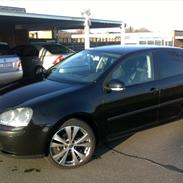 VW Golf 5- 6 gear *solgt*