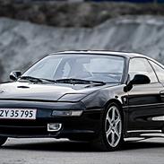 Toyota MR2 sw20 Targa 