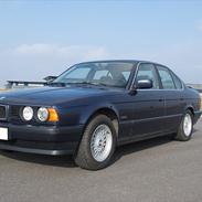 BMW 518I
