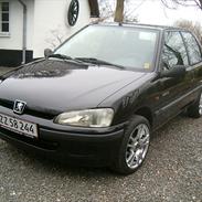 Peugeot 106 Independence