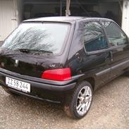 Peugeot 106 Independence