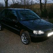 Peugeot 106 Independence