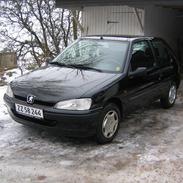 Peugeot 106 Independence