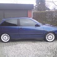 Seat Ibiza Mk2 (Cupra replica)