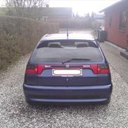 Seat Ibiza Mk2 (Cupra replica)
