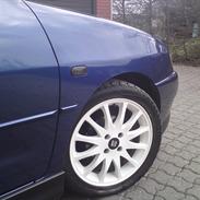 Seat Ibiza Mk2 (Cupra replica)