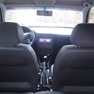 Seat Ibiza Mk2 (Cupra replica)