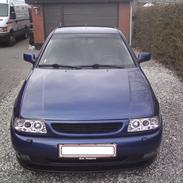 Seat Ibiza Mk2 (Cupra replica)