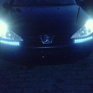 Peugeot 206 [ SOLGT :( ]