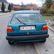 VW Golf II 1,8 *SKADET*