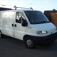 Fiat Ducato 10 