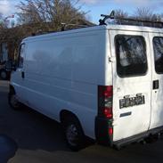 Fiat Ducato 10 