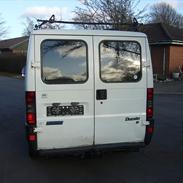 Fiat Ducato 10 