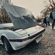 Mazda RX 7 FB