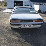 Ford Granada Coupe 3,0 Gxl
